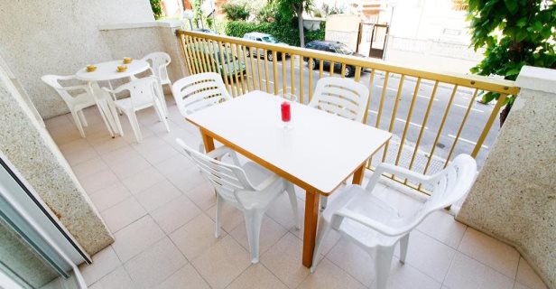Apartamentos Cye Marina