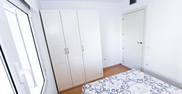 Apartamentos Cye Marina