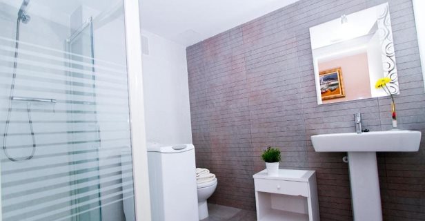 Apartamentos Cye Marina