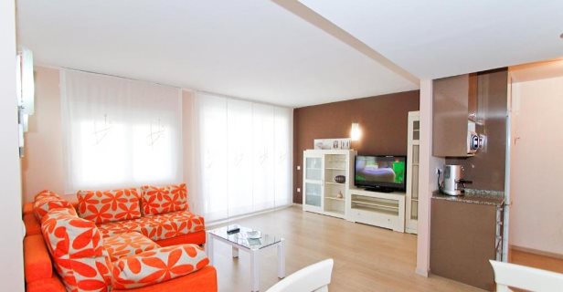 Apartamentos Cye Marina