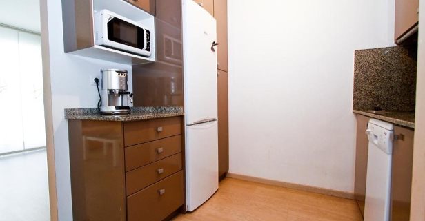 Apartamentos Cye Marina