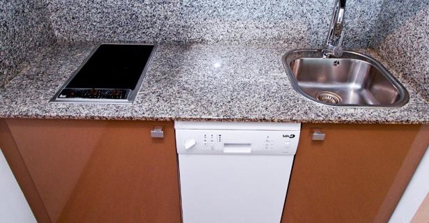 Apartamentos Cye Marina