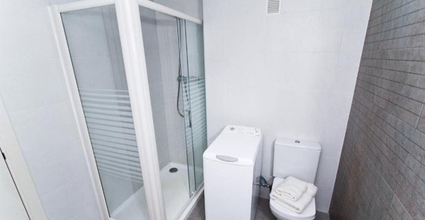Apartamentos Cye Marina