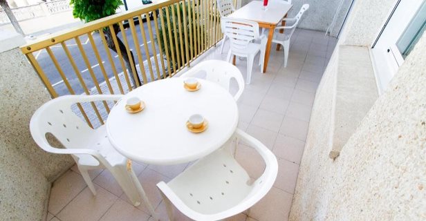 Apartamentos Cye Marina