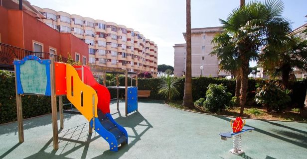 Apartamentos Cye Marina