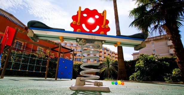 Apartamentos Cye Marina