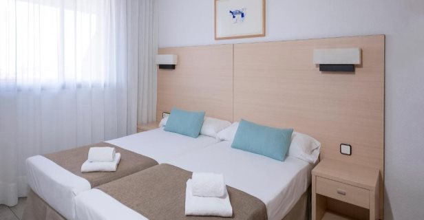 Apartamentos Cye Salou