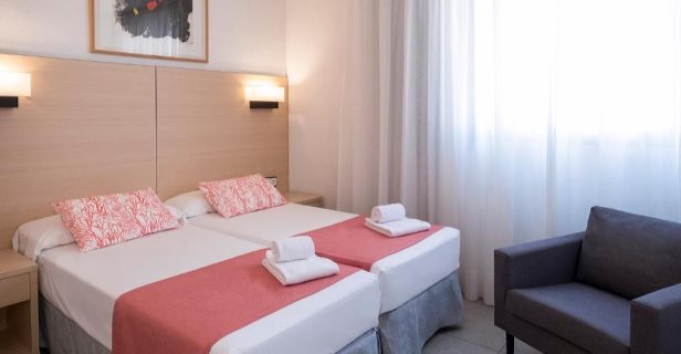 Apartamentos Cye Salou