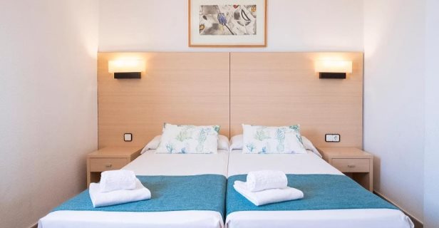 Apartamentos Cye Salou