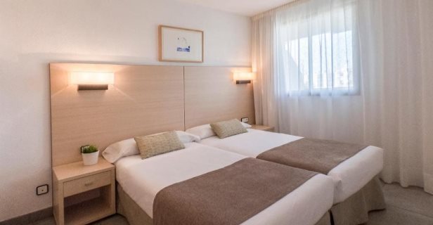 Apartamentos Cye Salou