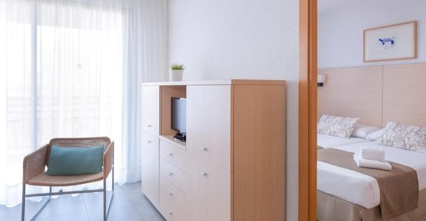 Apartamentos Cye Salou