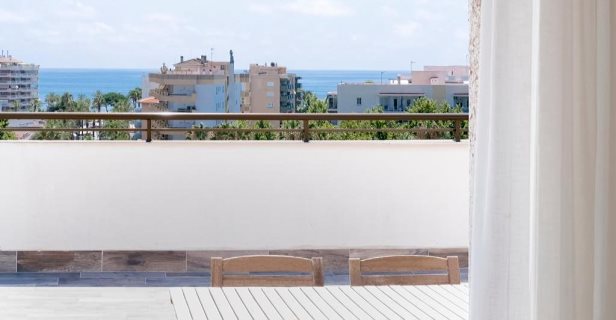 Apartamentos Cye Salou