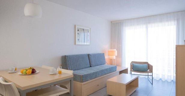 Apartamentos Cye Salou