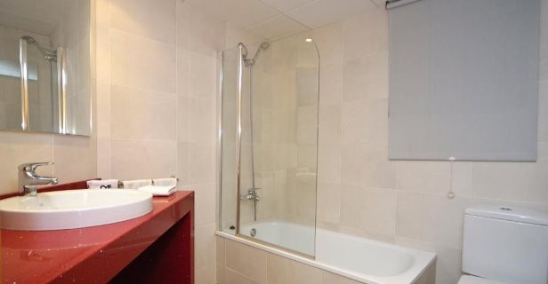 Apartamentos Cye Salou