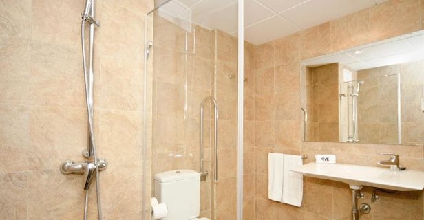 Apartamentos Cye Salou
