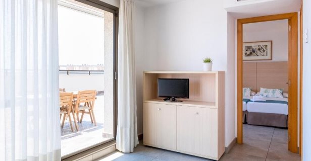 Apartamentos Cye Salou