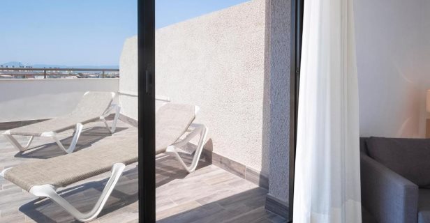 Apartamentos Cye Salou