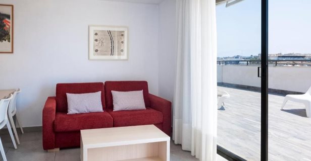 Apartamentos Cye Salou