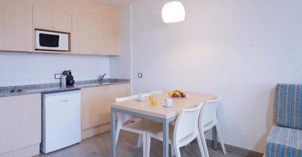 Apartamentos Cye Salou