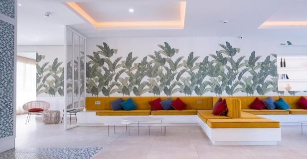 Apartamentos Cye Salou