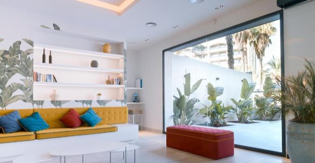 Apartamentos Cye Salou
