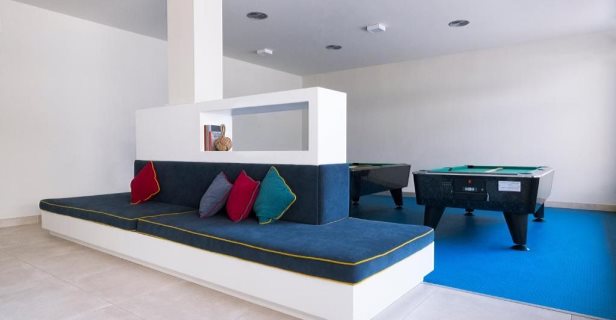 Apartamentos Cye Salou