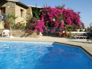 Apartamentos Cyprus Villages