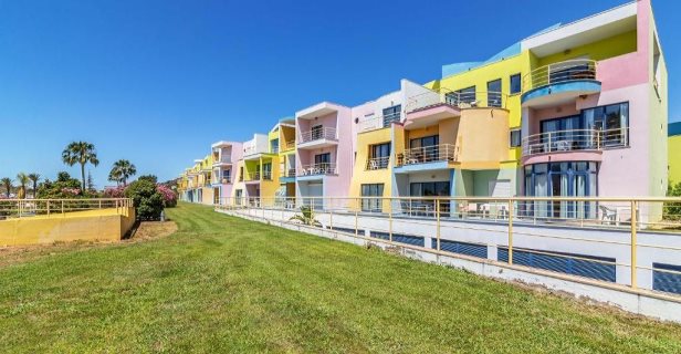 Apartamentos Da Orada By Garvetur