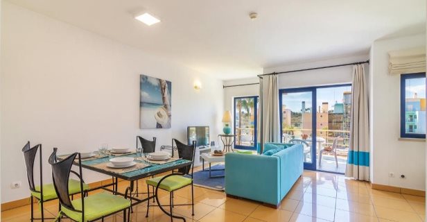 Apartamentos Da Orada By Garvetur