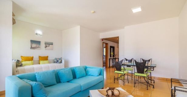 Apartamentos Da Orada By Garvetur