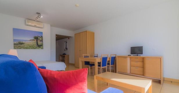 Apartamentos Da Orada By Garvetur