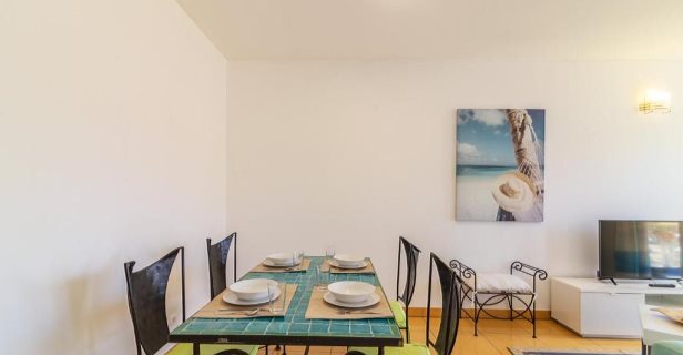 Apartamentos Da Orada By Garvetur