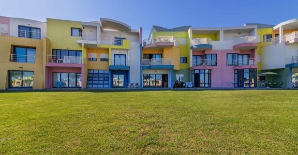 Apartamentos Da Orada By Garvetur