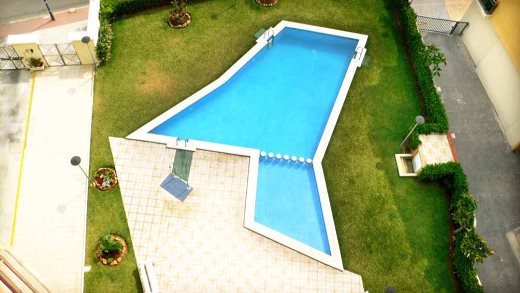 Apartamentos Da Vinci