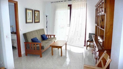 Apartamentos Da Vinci