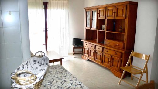 Apartamentos Da Vinci