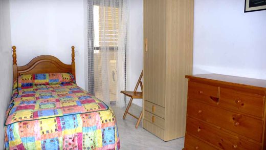 Apartamentos Da Vinci