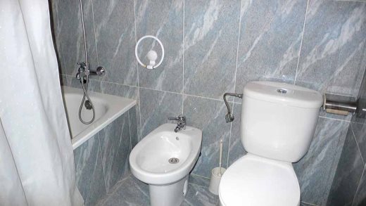 Apartamentos Da Vinci