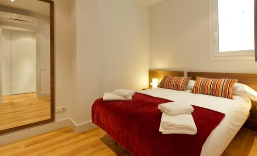 Apartamentos Dailyflats Gracia