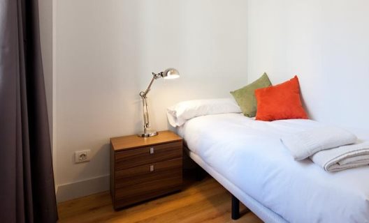 Apartamentos Dailyflats Gracia