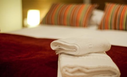 Apartamentos Dailyflats Gracia