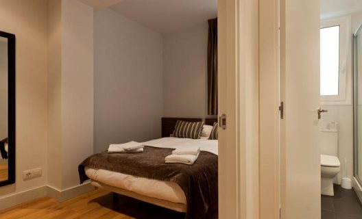 Apartamentos Dailyflats Gracia