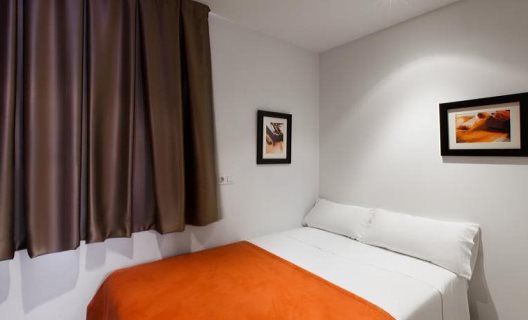 Apartamentos Dailyflats Gracia