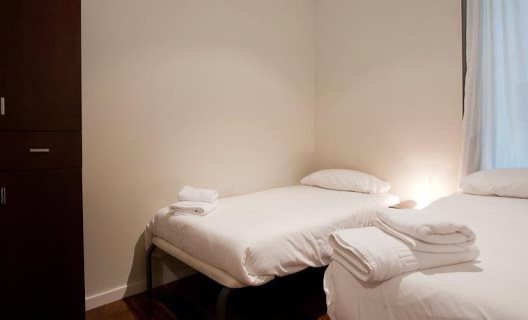 Apartamentos Dailyflats Gracia