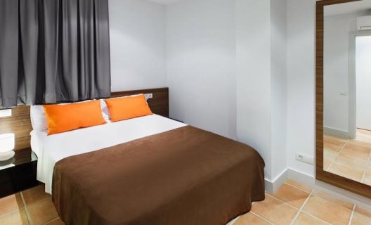 Apartamentos Dailyflats Gracia