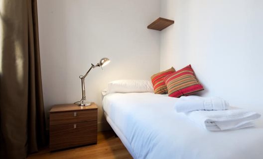 Apartamentos Dailyflats Gracia