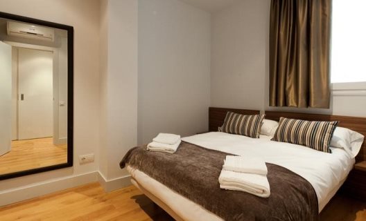 Apartamentos Dailyflats Gracia
