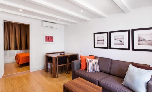 Apartamentos Dailyflats Gracia