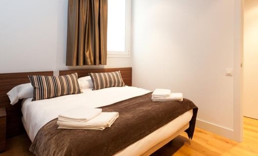 Apartamentos Dailyflats Gracia