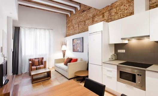 Apartamentos Dailyflats Gracia